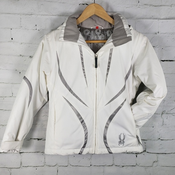 spyder spylon jacket